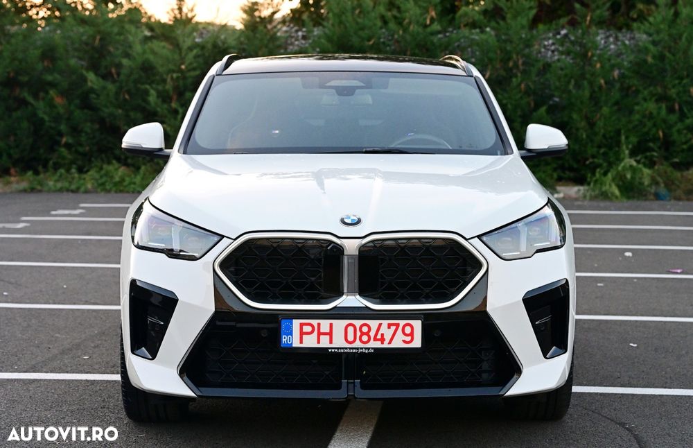 BMW X2 xDrive20d - 30