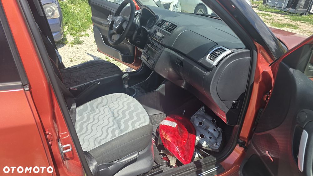 Skoda Fabia 1.2 12V Classic - 15