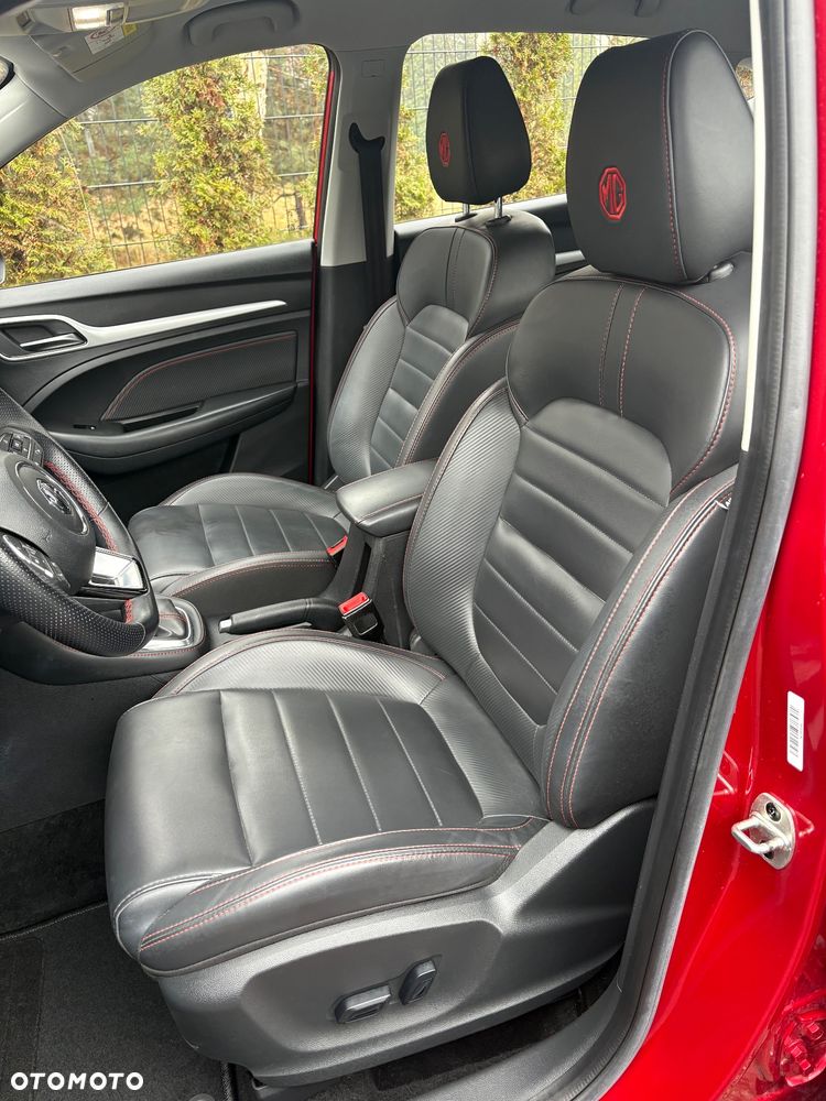 MG ZS ICE 1.5 VTI-tech Luxury - 16