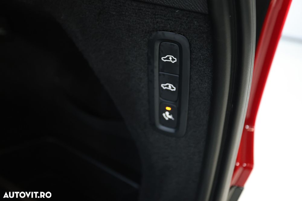 Volvo XC 90 T8 AWD Recharge Plus Bright - 39