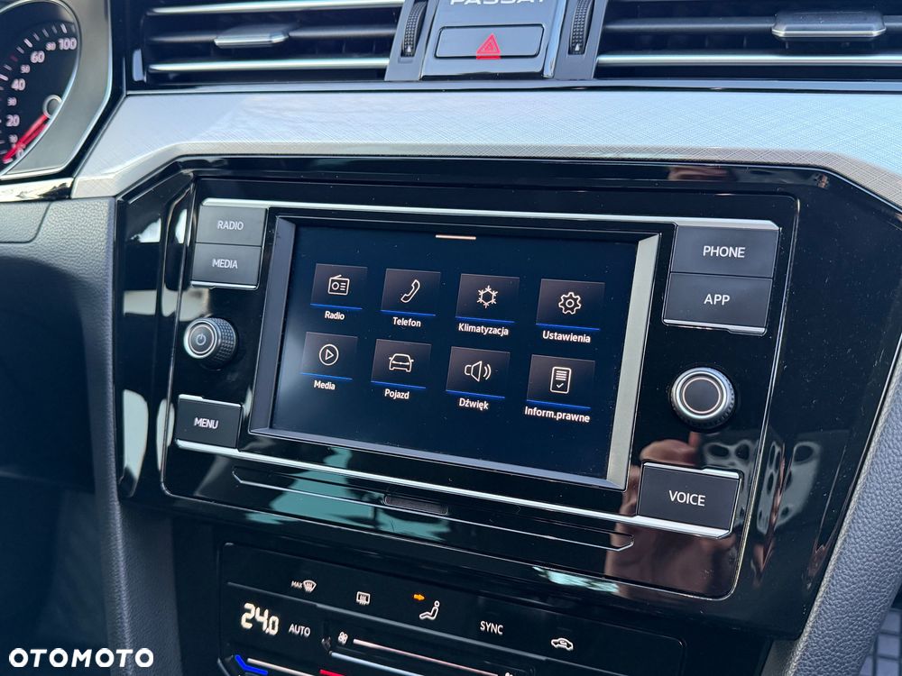 Volkswagen Passat 2.0 TDI EVO Business - 13