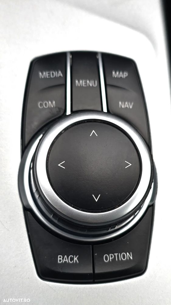 BMW X4 xDrive20d Aut. Advantage - 28