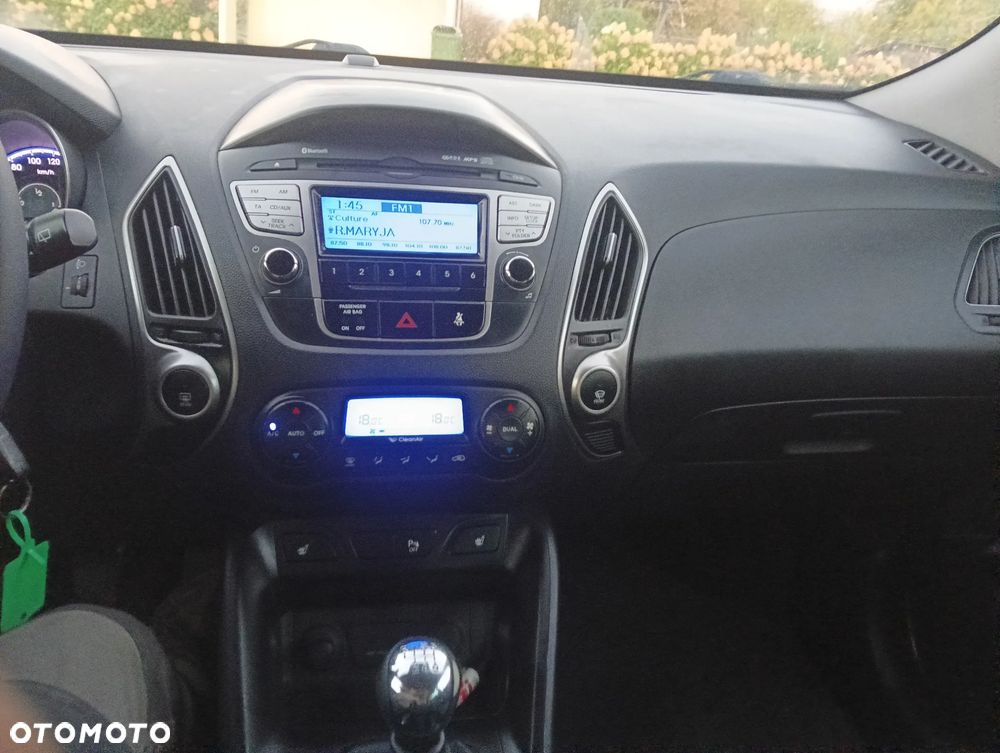Hyundai ix35 - 15