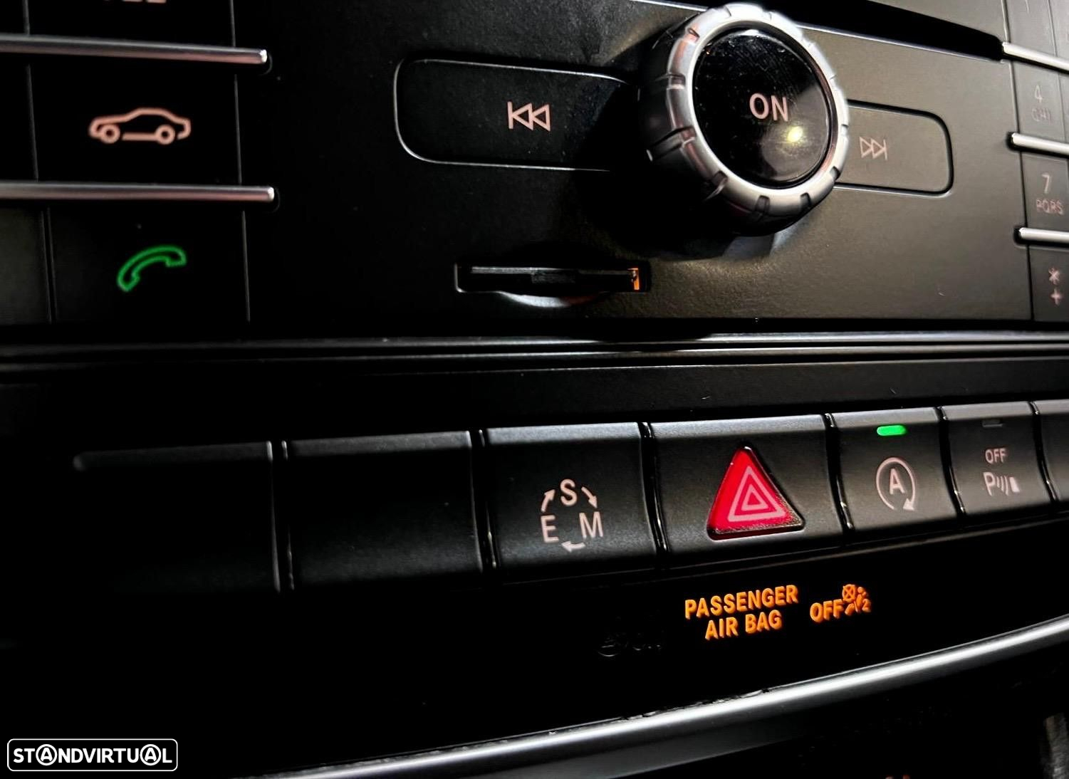 Mercedes-Benz CLA 200 d Shooting Brake AMG Line Aut. - 15