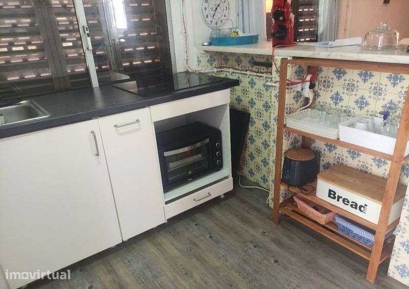 Casa ilha da Armona Olhão - Grande imagem: 3/12