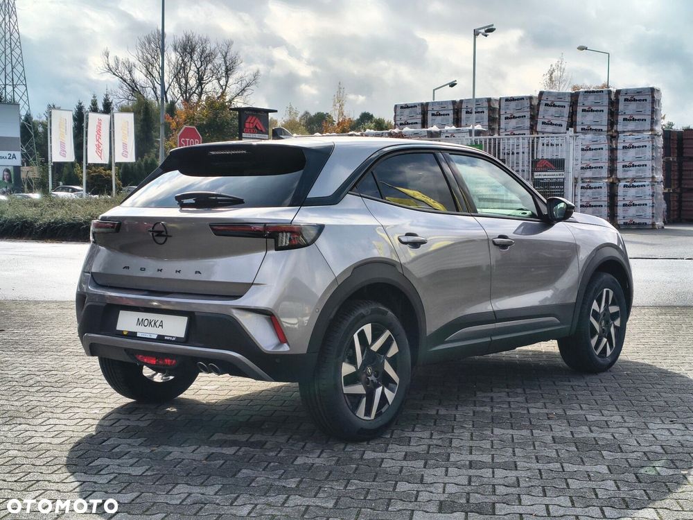 Opel Mokka - 6