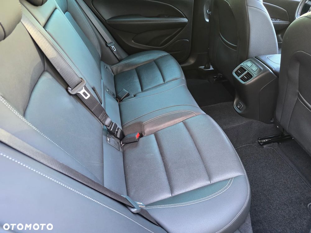 Opel Insignia 2.0 CDTI Elegance S&S - 26