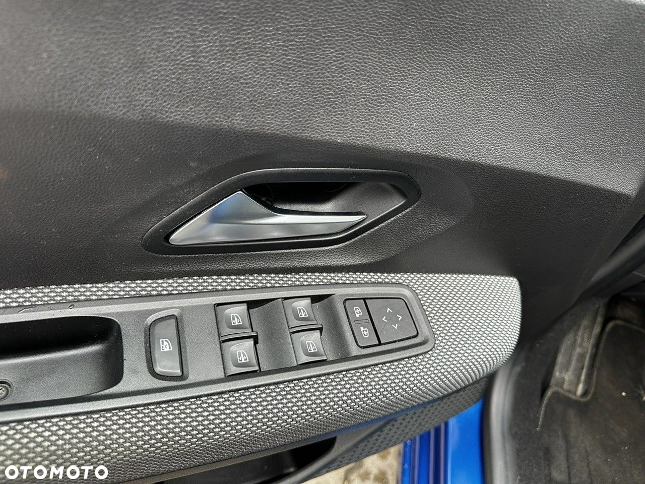 Dacia Sandero SCe 65 Access - 25