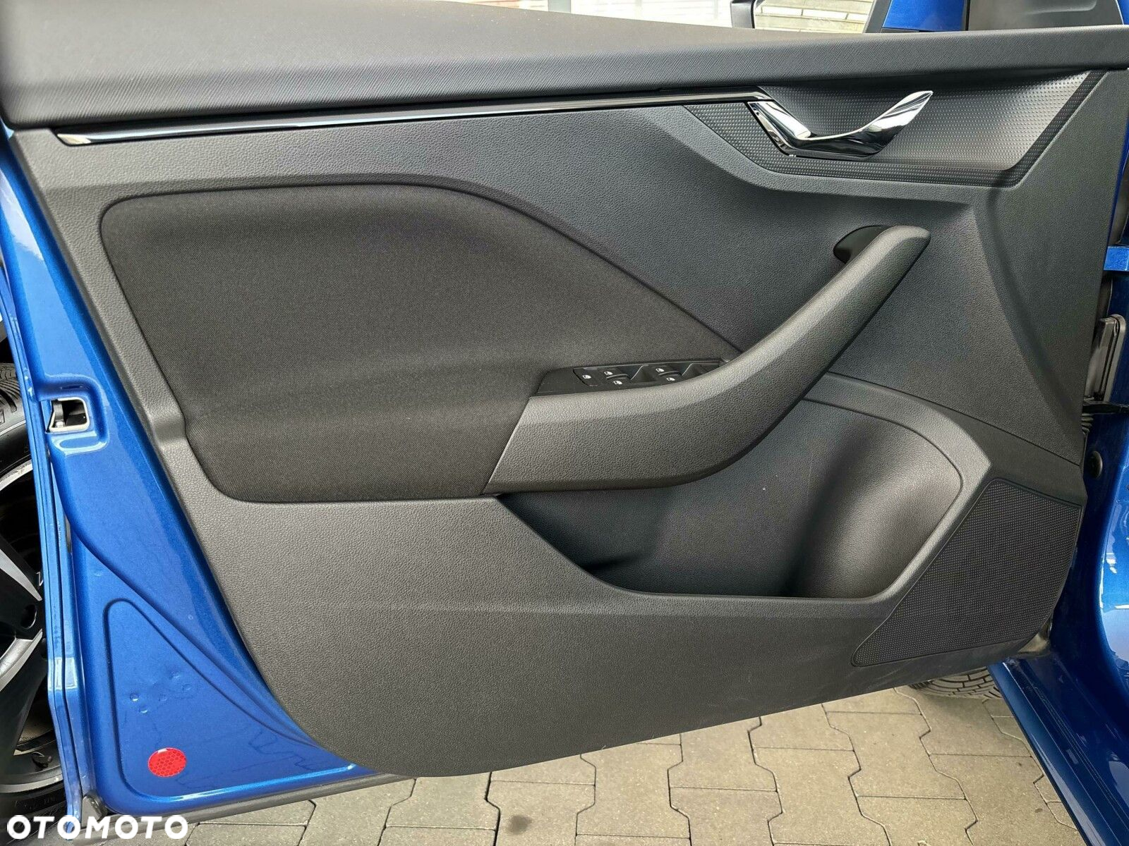 Skoda Kamiq 1.0 TSI Ambition DSG - 11