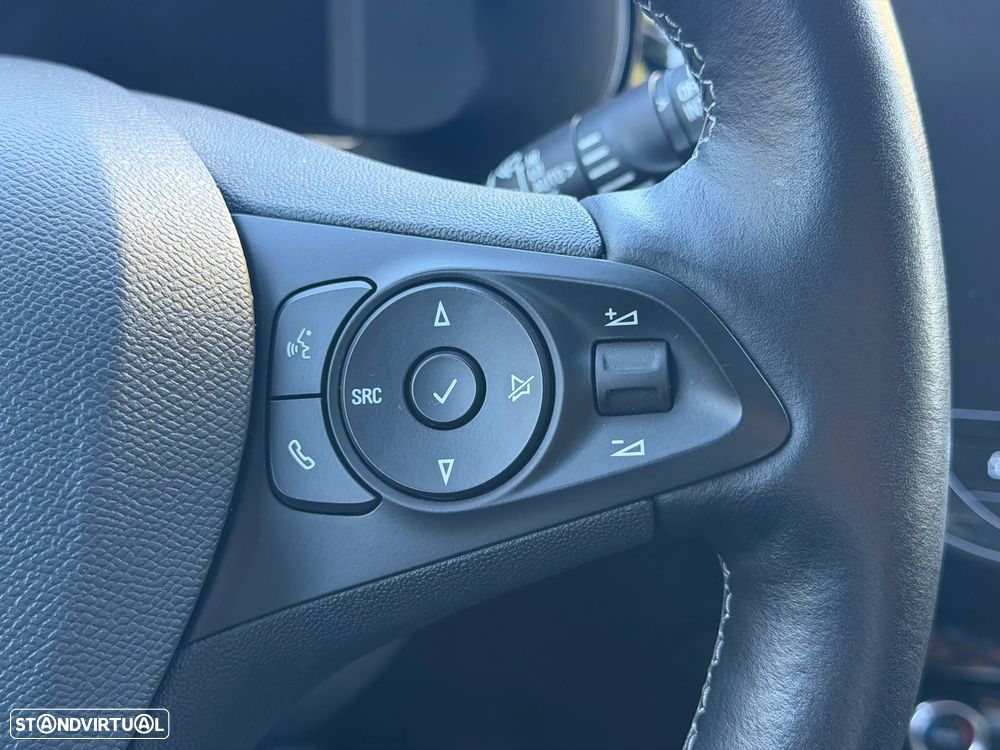 Opel Corsa-e Ultimate - 16