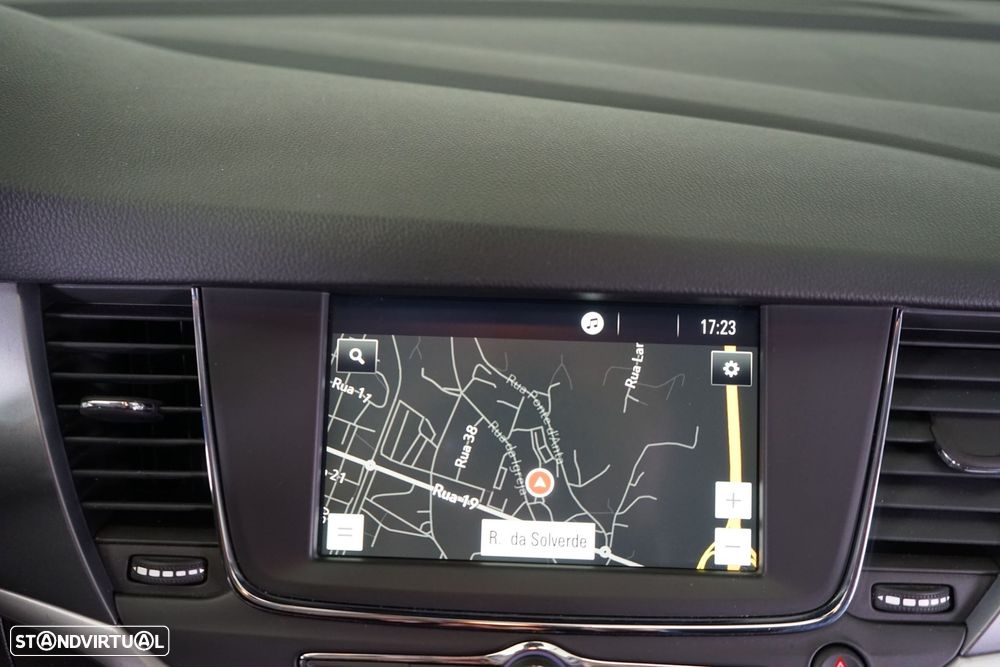 Opel Astra Sports Tourer 1.0 Turbo Start/Stop 120 Anos - 31