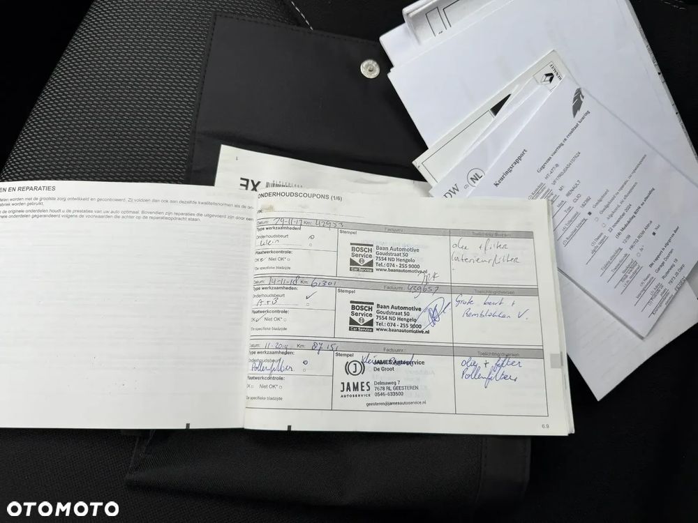 Renault Clio 1.5 dCi Energy Limited Plus - 36