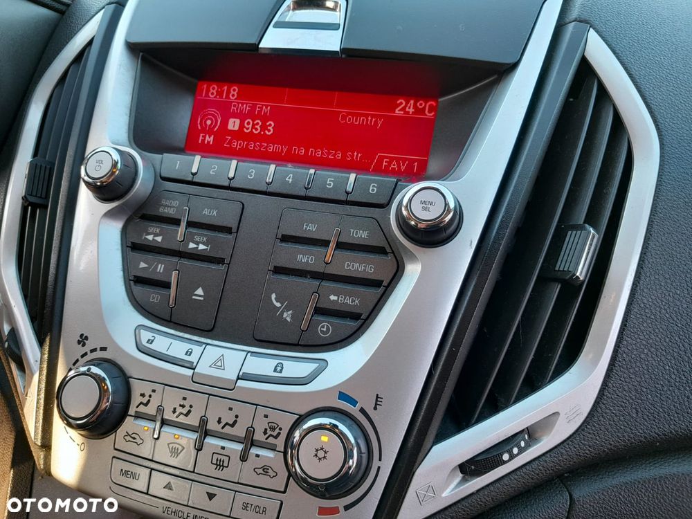 GMC Terrain - 19