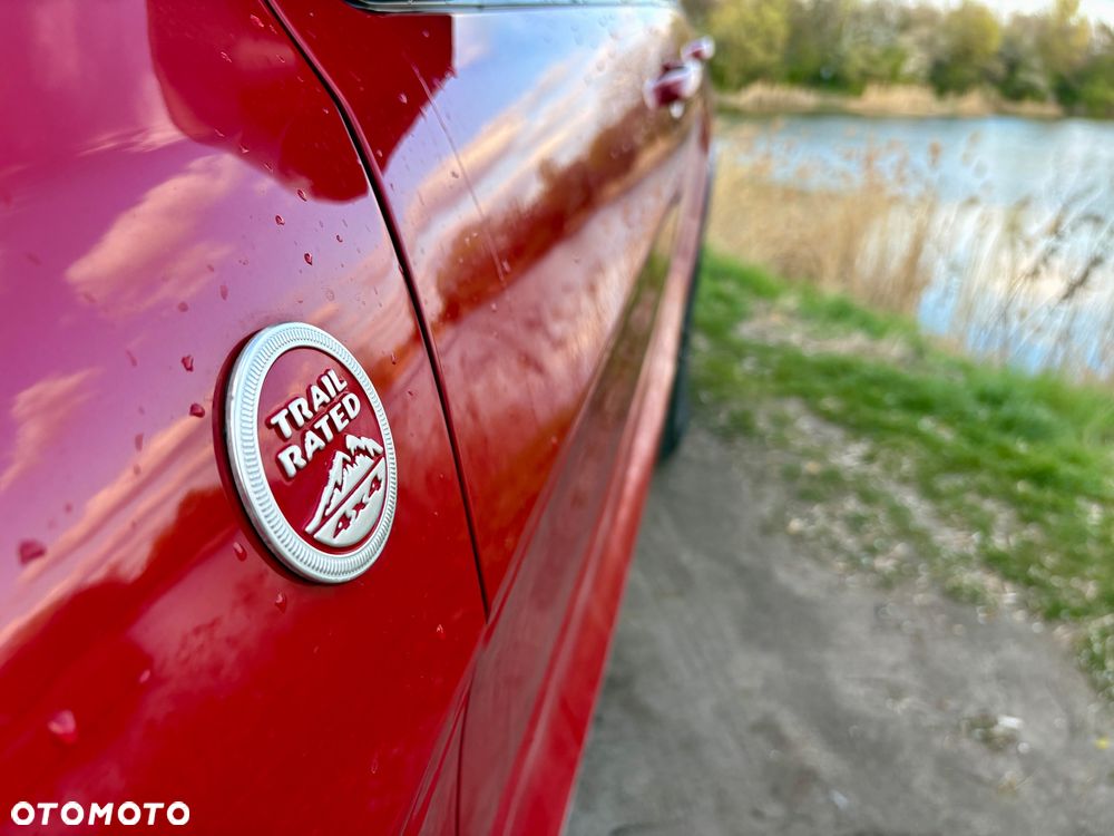 Jeep Grand Cherokee 3.6 V6 Trailhawk - 10