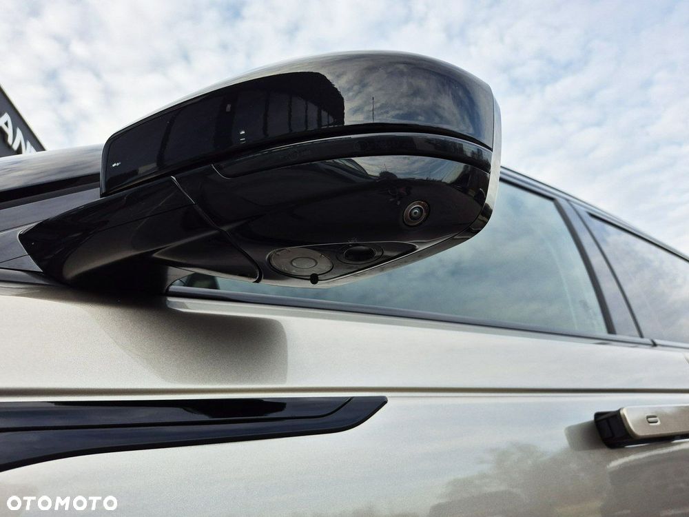 Land Rover Range Rover Velar - 17