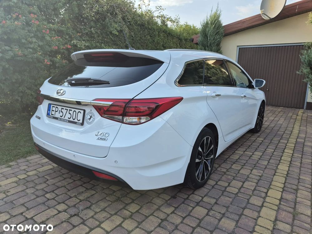 Hyundai i40 - 6