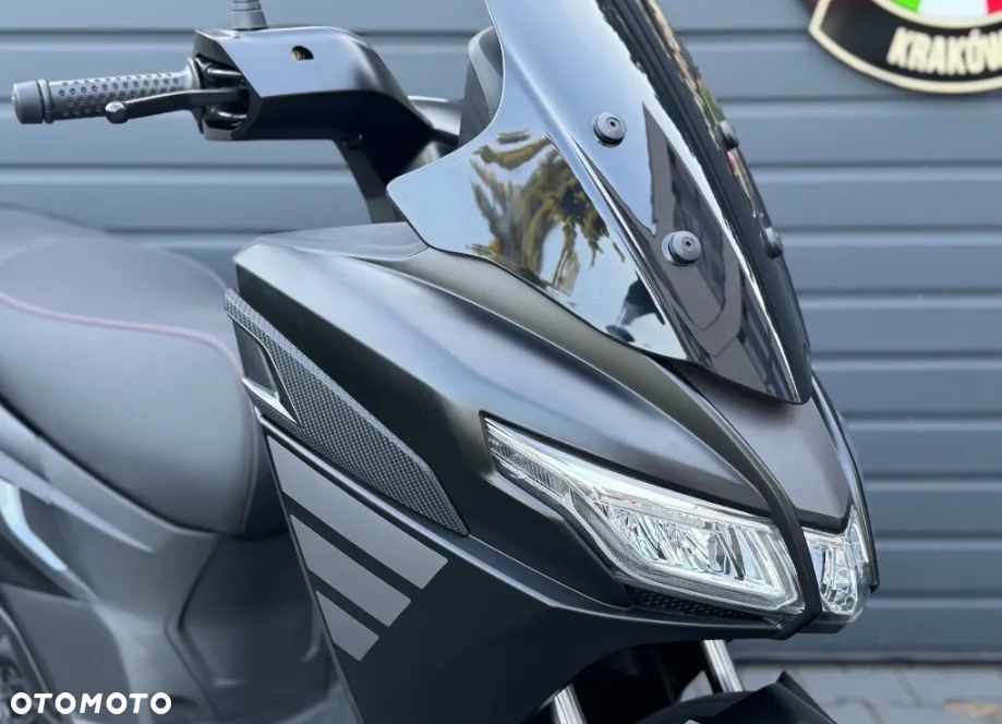 Aprilia Inny - 5
