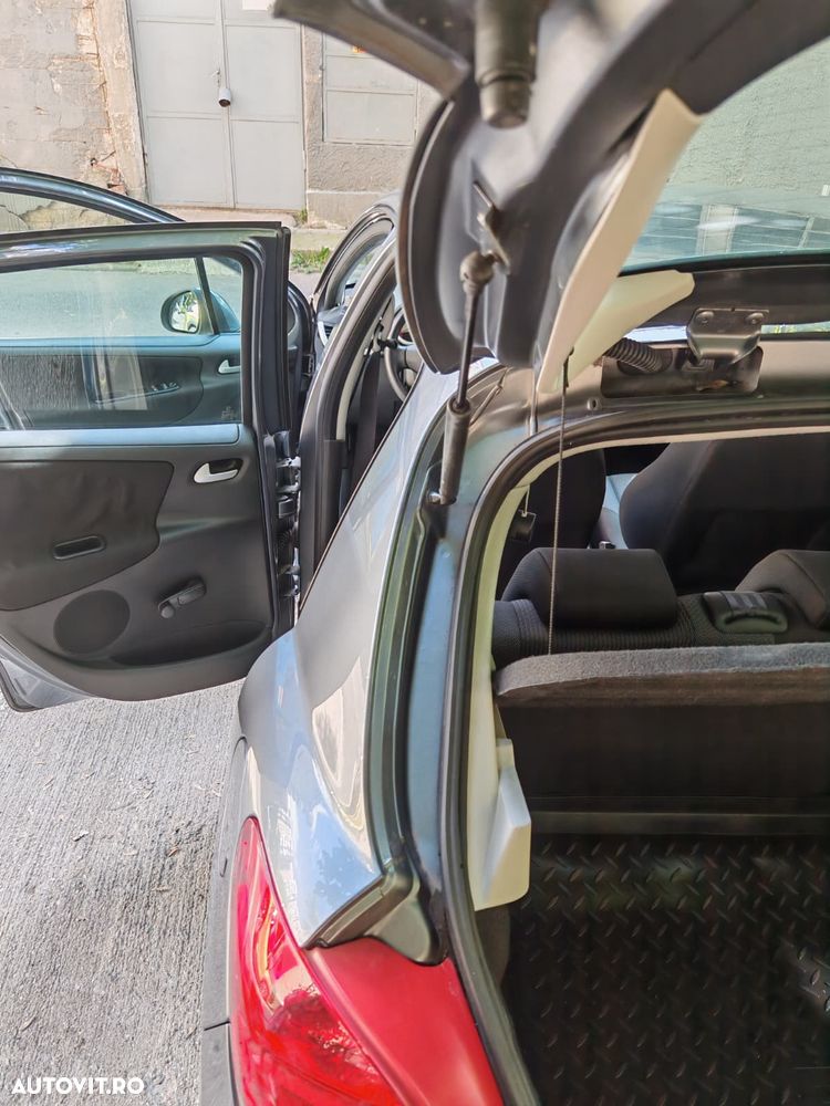 Peugeot 207 1.4 E Acces - 12