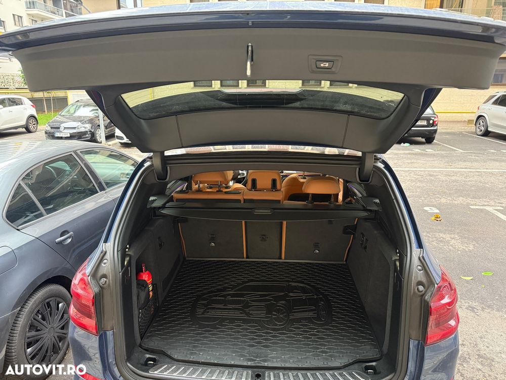 BMW X3 xDrive30i AT M Sport - 9