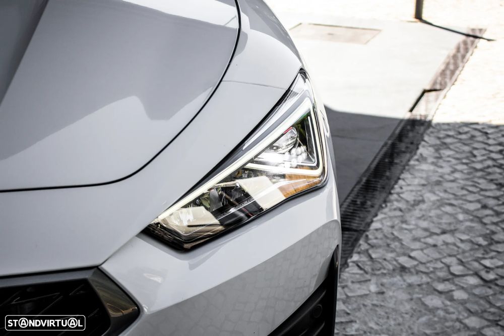 Cupra Leon ST 1.4 e-Hybrid VZ DSG - 8