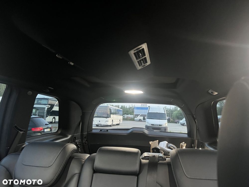 Mercedes-Benz GL 350 BlueTEC 4-Matic - 35