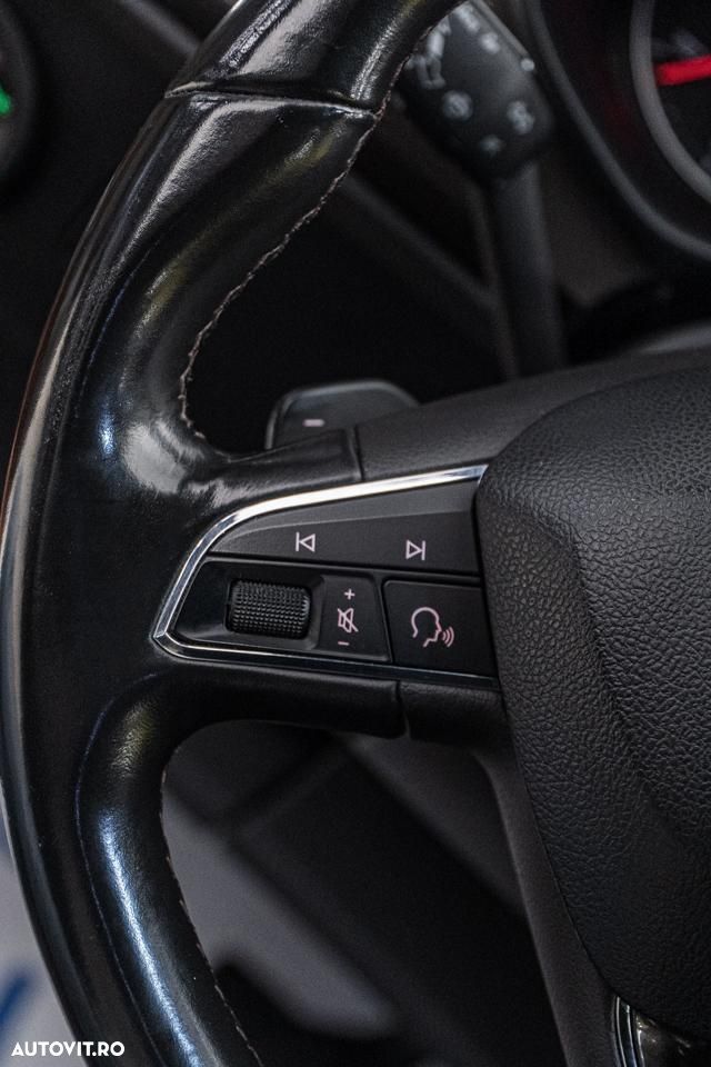 Seat Ateca 2.0 TDI 4DRIVE DSG Style - 17