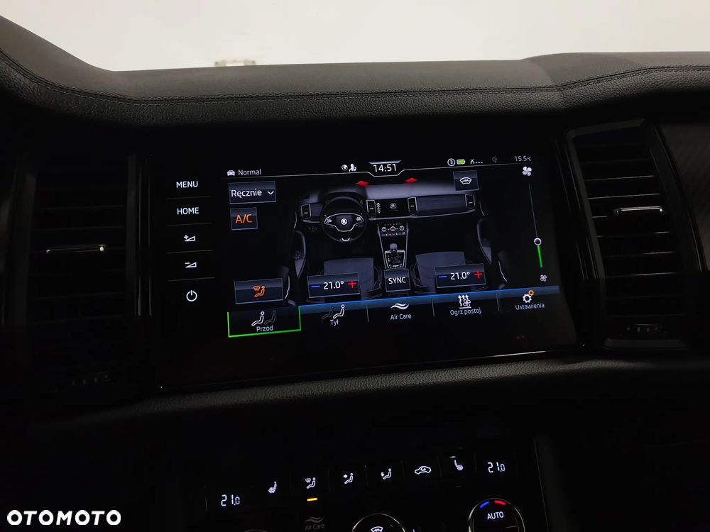 Skoda Kodiaq 2.0 TDI 4x4 DSG Sportline - 18