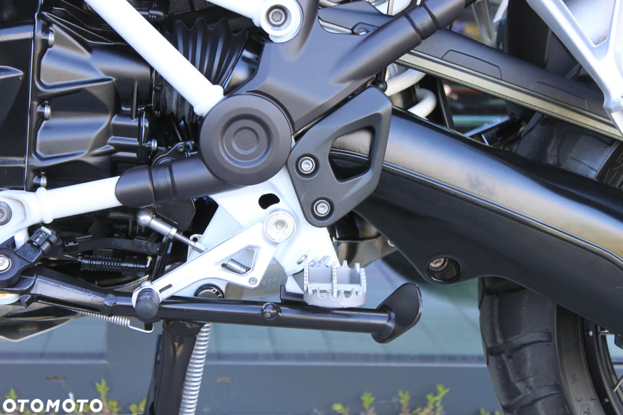 BMW R1250 GS Adventure - 16
