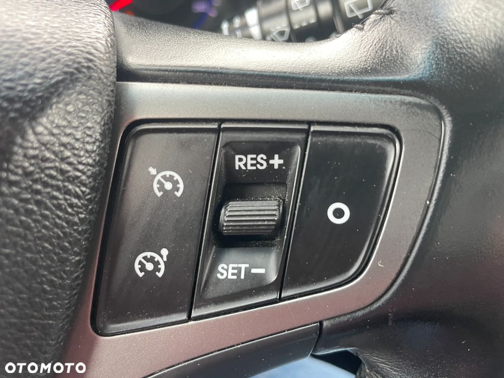 Hyundai i40 1.7 CRDi BlueDrive Comfort - 25