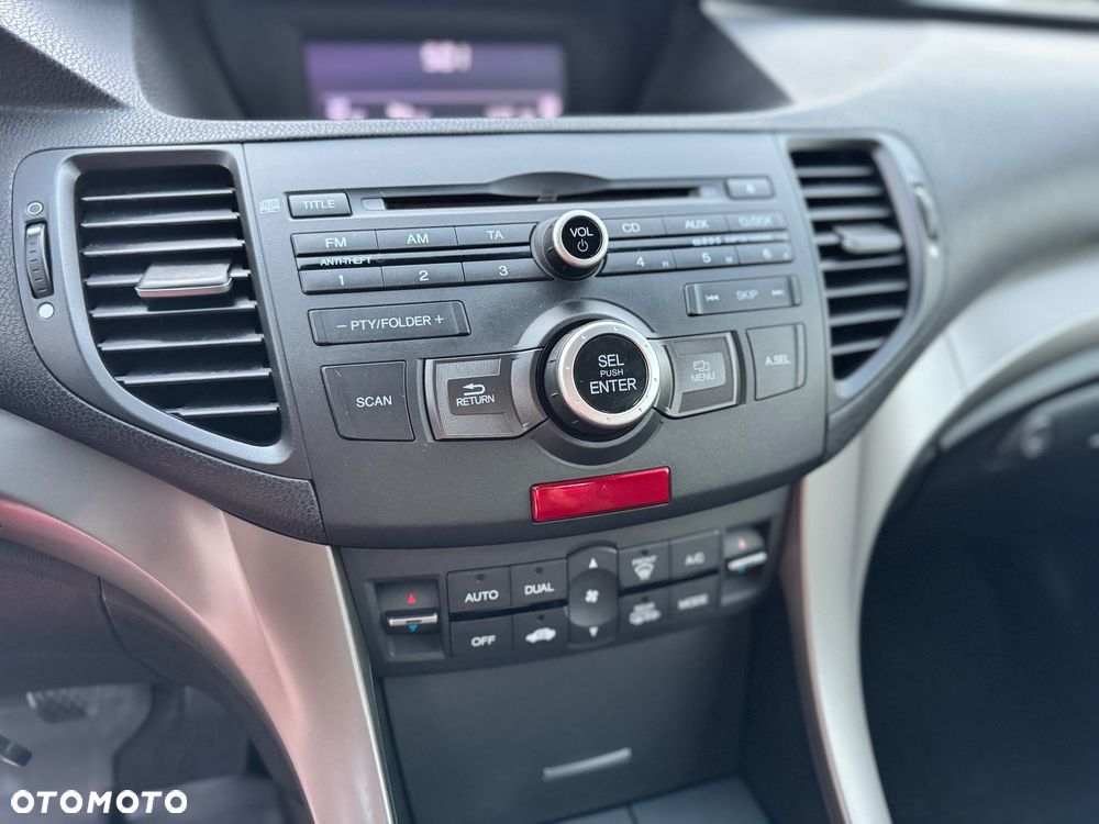 Honda Accord 2.0 Comfort - 15