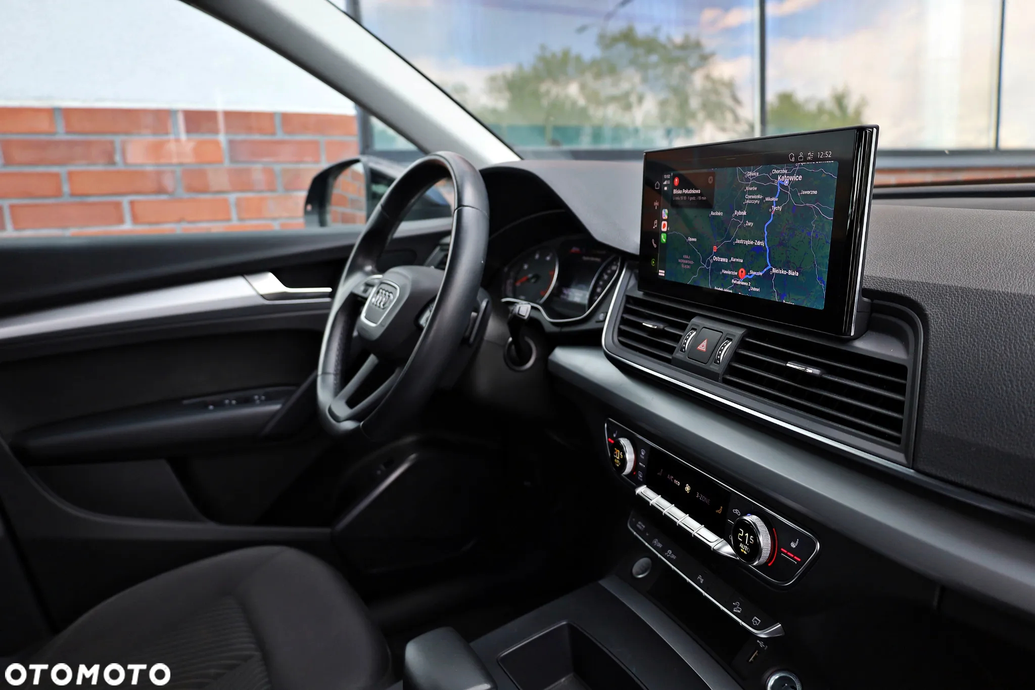 Audi Q5 40 TDI Quattro Sport S tronic - 21