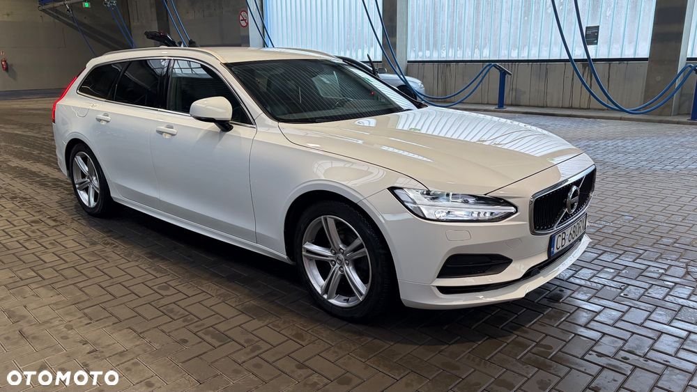 Volvo V90 D4 SCR Momentum Pro - 7