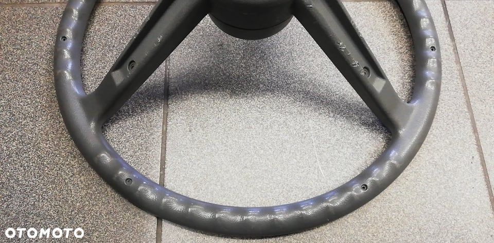 ISEKI SGR 22 SGR22 Kierownica Średnica 38cm - 5