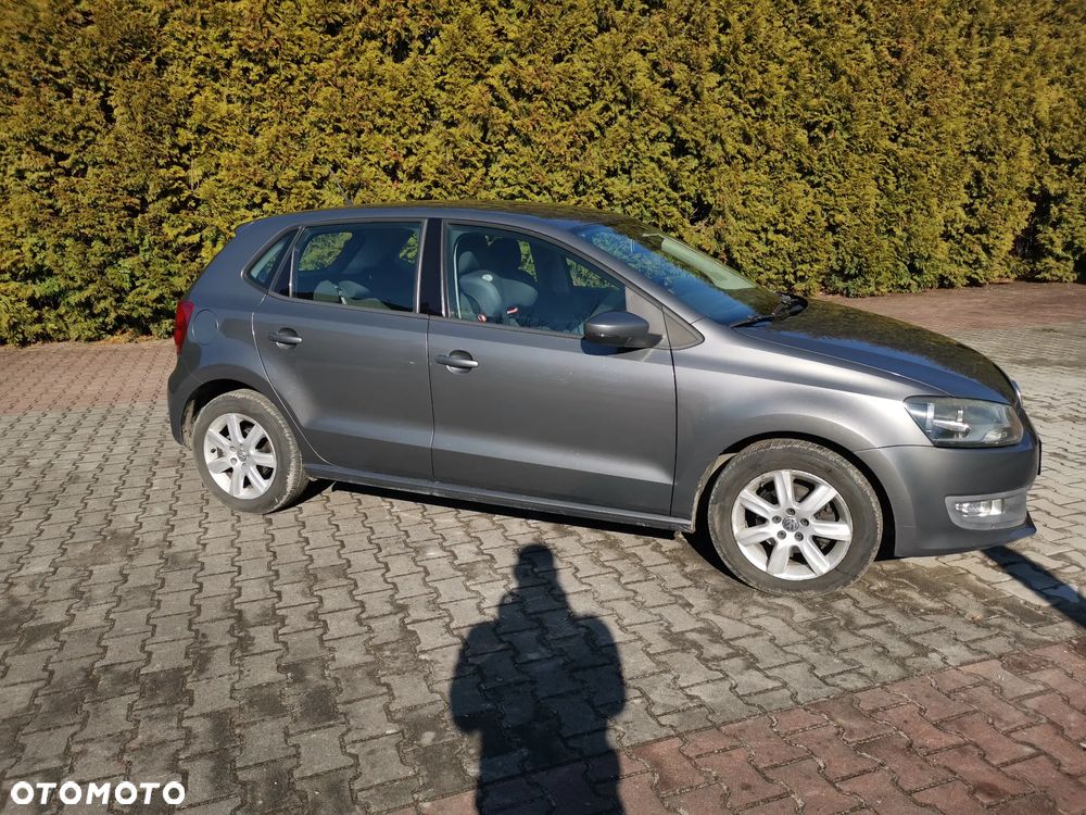 Volkswagen Polo - 4