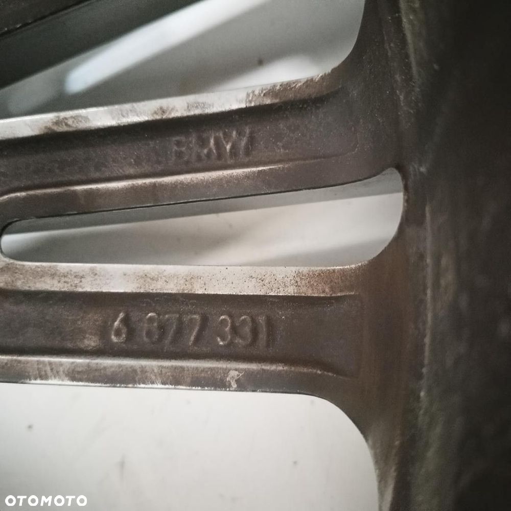 KOŁA 5x112 19 BMW X3 G01 X4 G02 MICHELIN 4szt (F9063) - 7