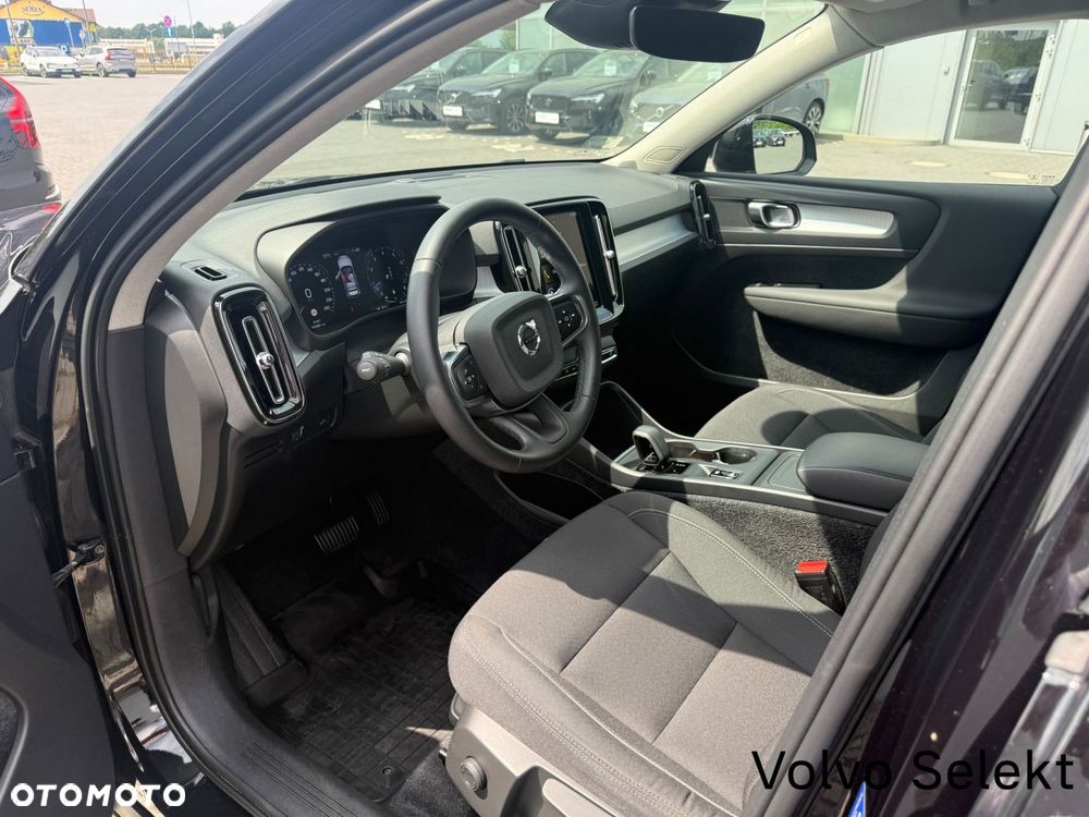 Volvo XC 40 - 11