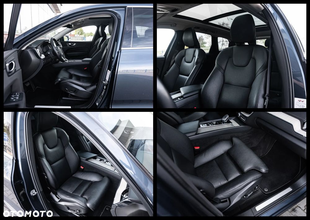 Volvo XC 60 B4 D Geartronic Inscription - 30
