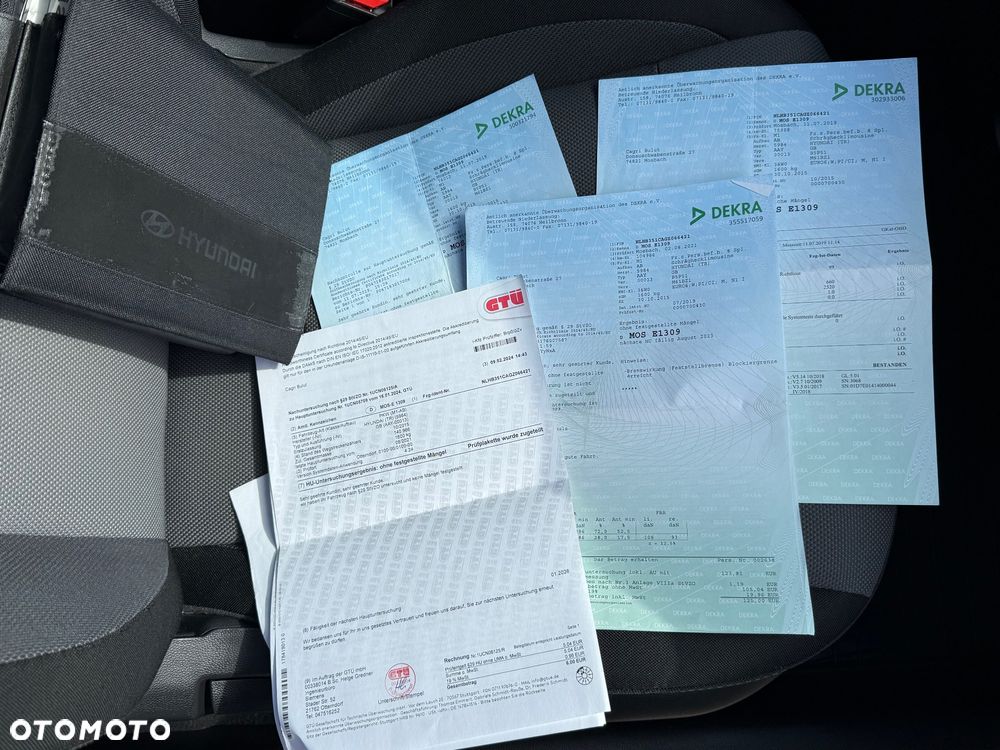 Hyundai i20 1.4 Intro Edition - 31