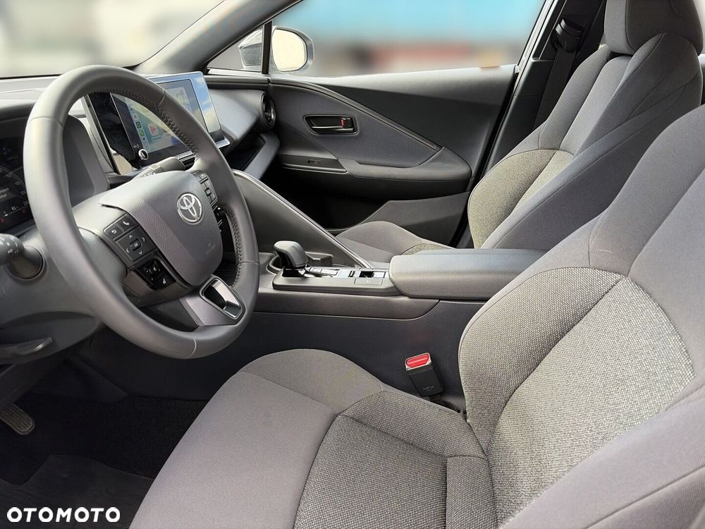 Toyota C-HR 1.8 Hybrid Comfort - 14