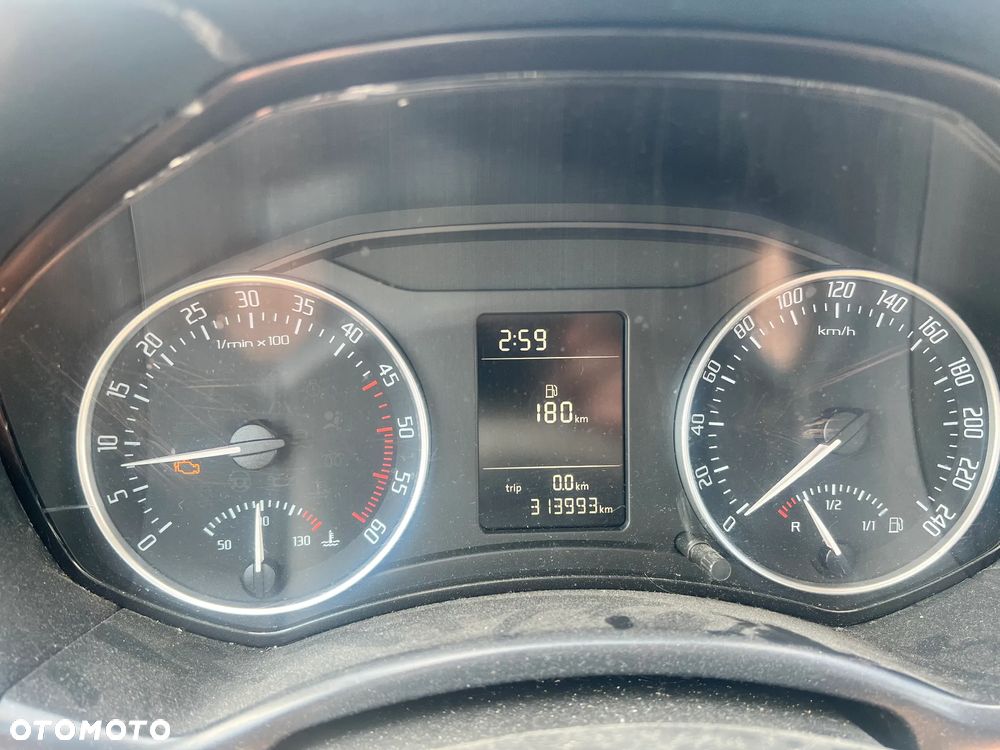 Skoda Octavia 1.6 TDI Classic - 3