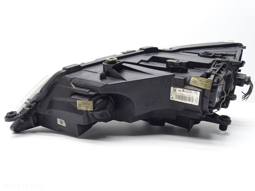 LAMPA REFLEKTOR PRAWA PRAWY PRZEDNIA LED 5F2941008D SEAT LEON III 5F - 5