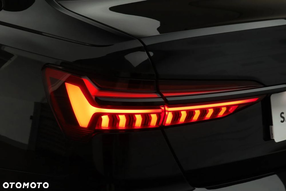 Audi A6 Limousine 40 TDI mHEV S Line S tronic - 5