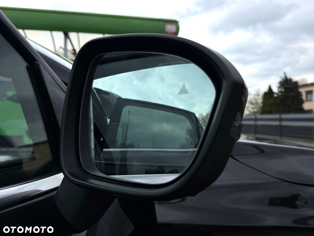Nissan Qashqai 1.3 DIG-T Tekna - 18
