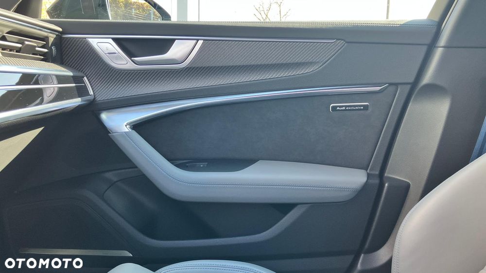 Audi RS6 Avant TFSI mHEV Quattro Performance Tiptronic - 23