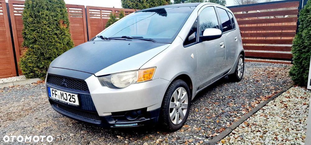 Mitsubishi Colt 1.3 ClearTec In Motion - 1