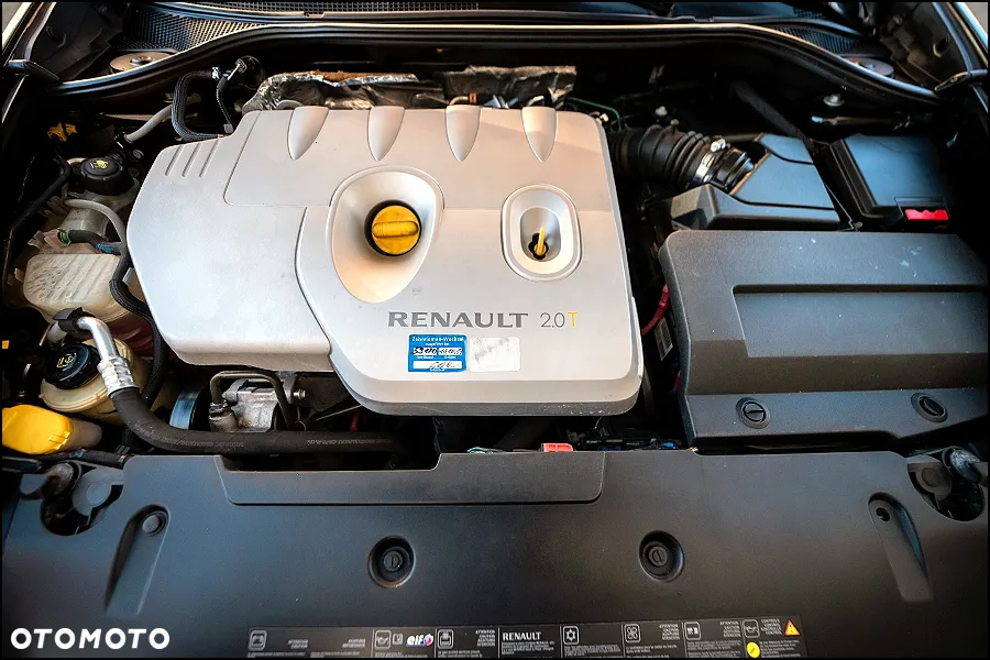 Renault Laguna Coupe 2.0 16V Turbo GT - 40