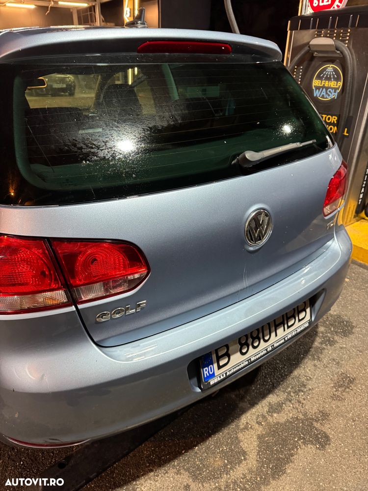 Volkswagen Golf - 13