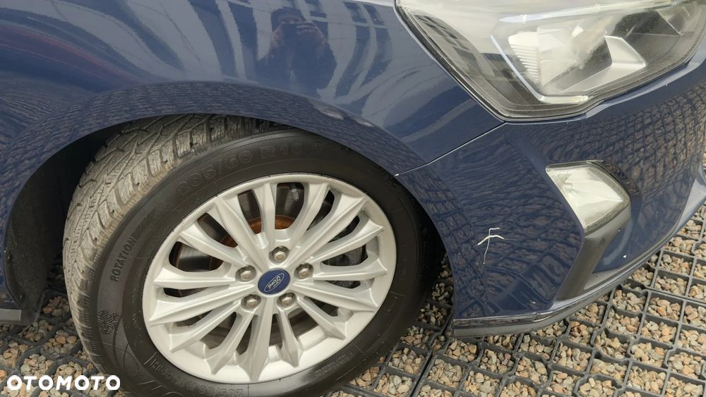 Ford Focus - 6
