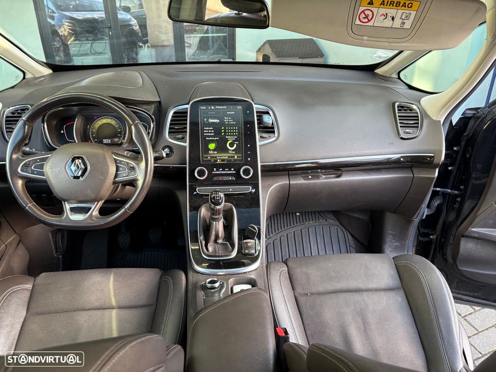 Renault Espace 1.6 dCi Zen - 4