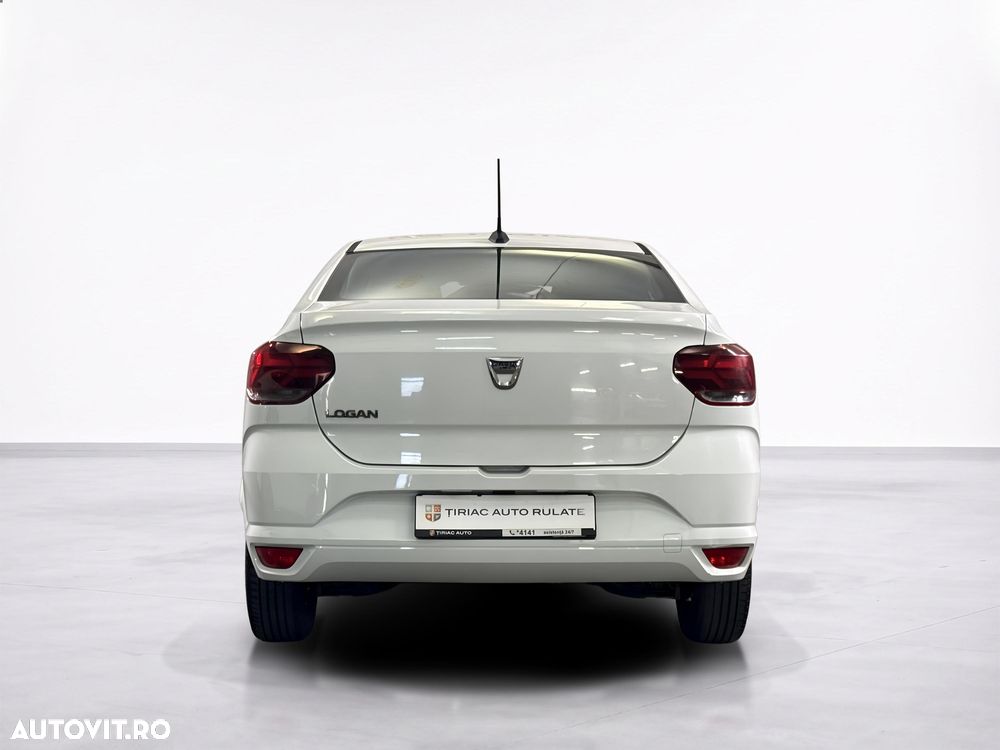Dacia Logan - 5